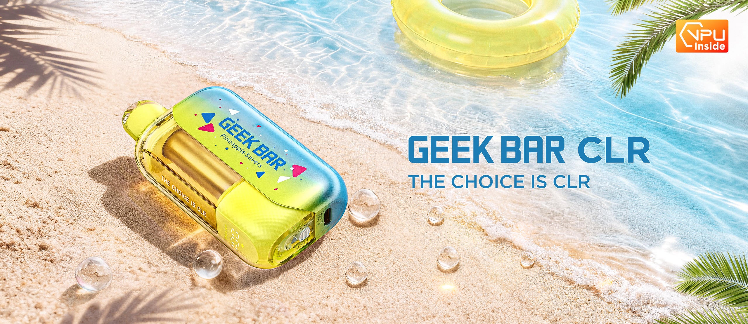 Elevate Your Vaping Experience Today