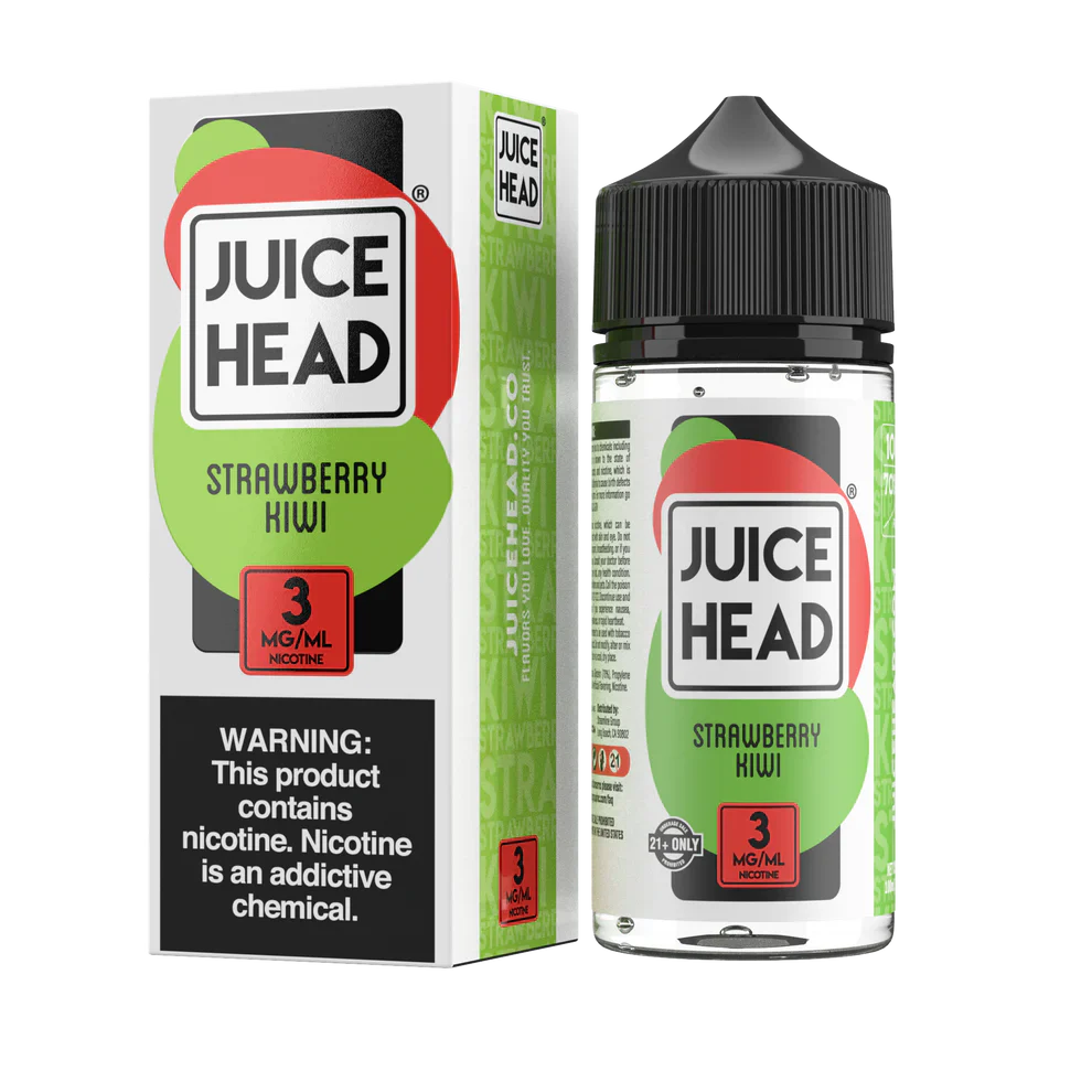 FREE BASE E-LIQUIDS