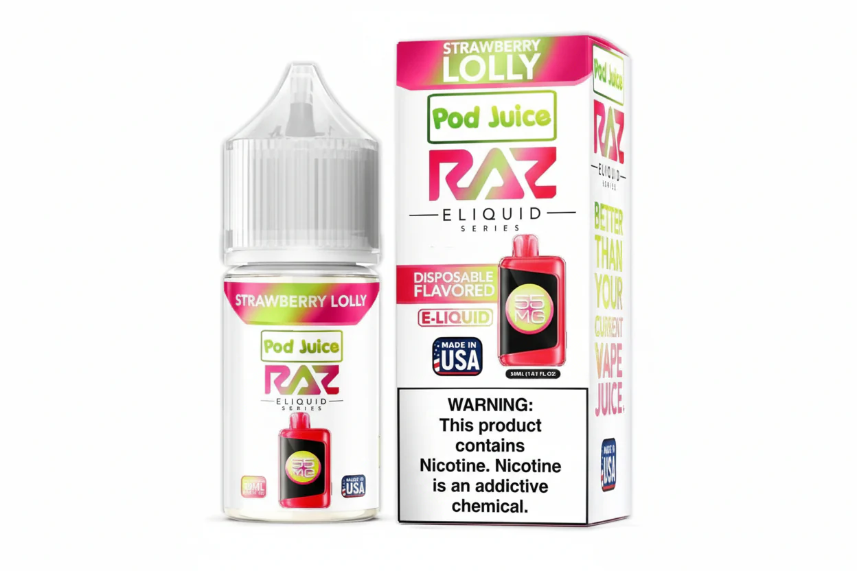 pod juice